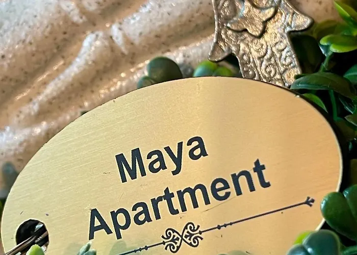 Maya Apartment